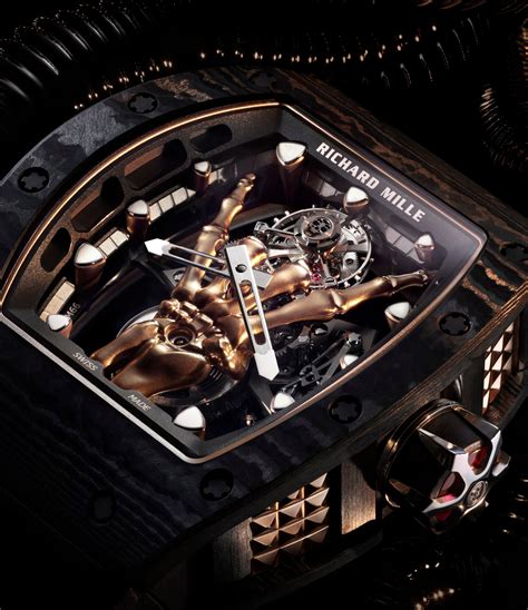 rm 66 richard mille price|Richard Mille 66 tourbillon.